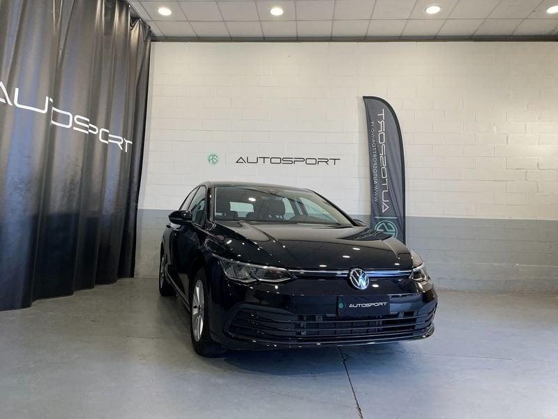 Volkswagen Golf 1.5 TSI ACT Life