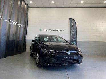 Volkswagen Golf 1.5 TSI ACT Life