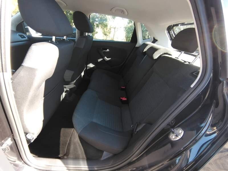 Volkswagen Polo 1.4 GPL 5 porte Comfortline BiFuel