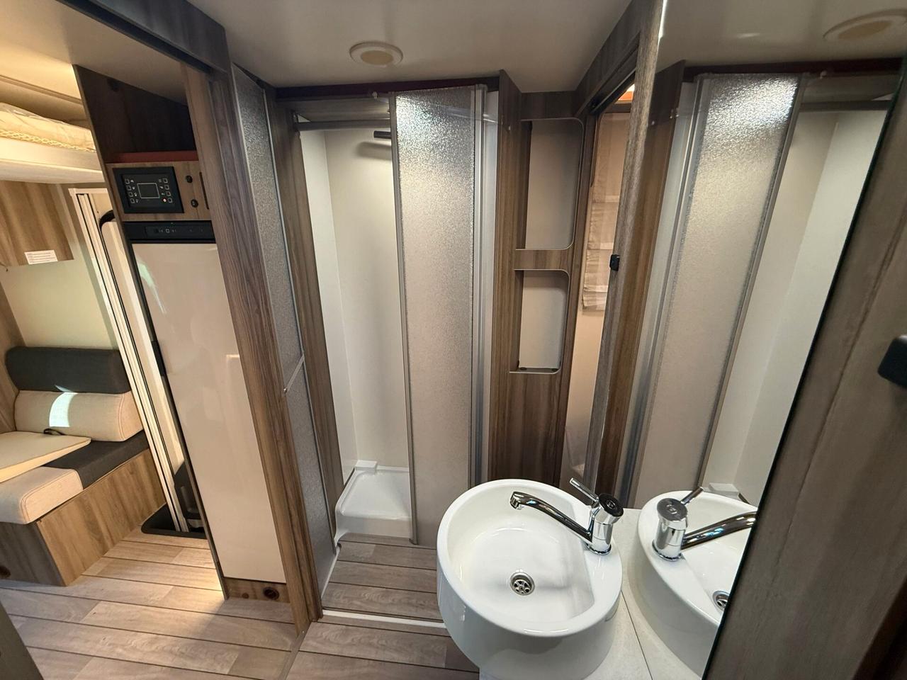 Roller Team KRONOS 266L TL