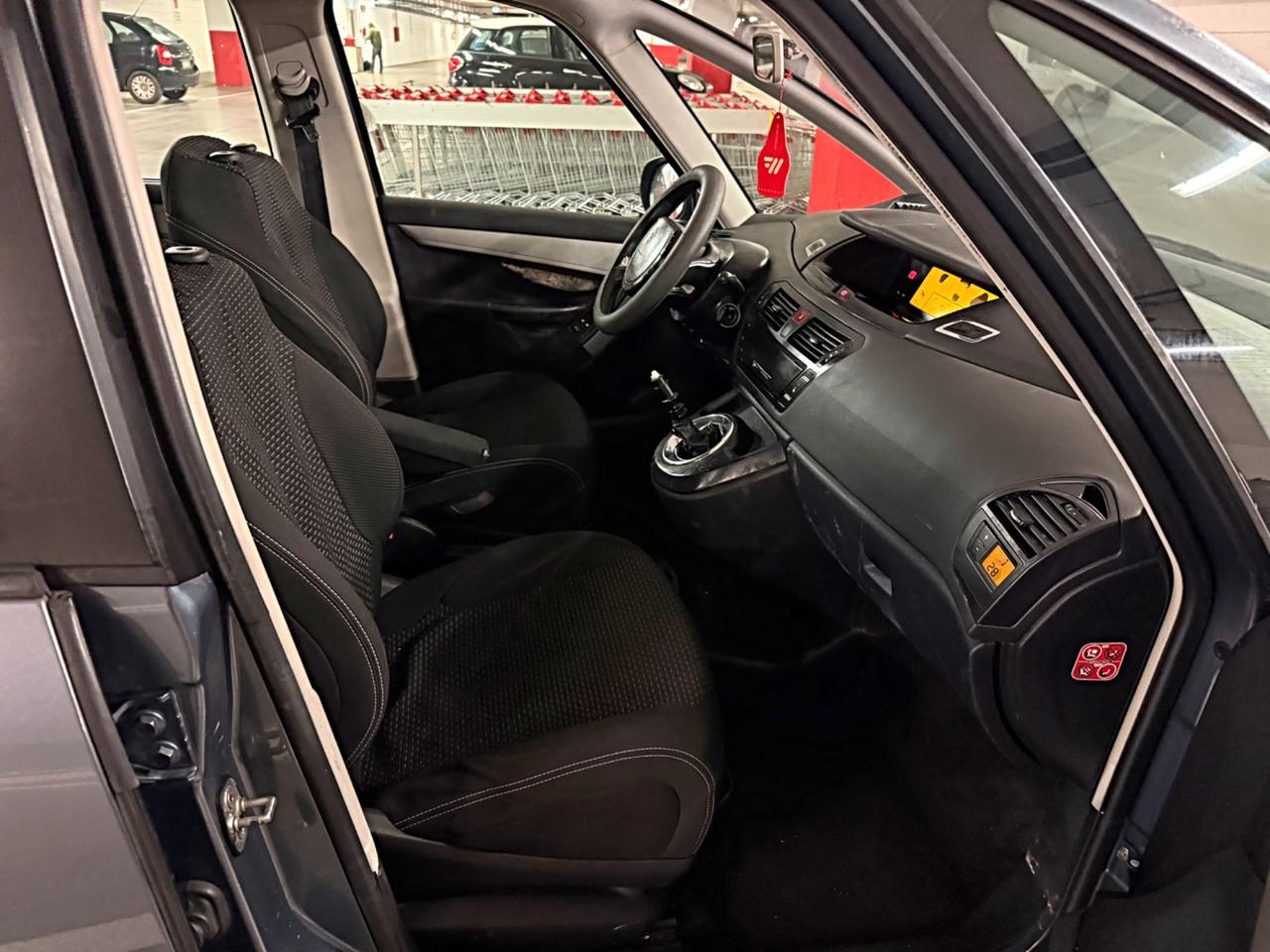 Citroen C4 Grand Picasso 1.6 HDi 110 FAP Business