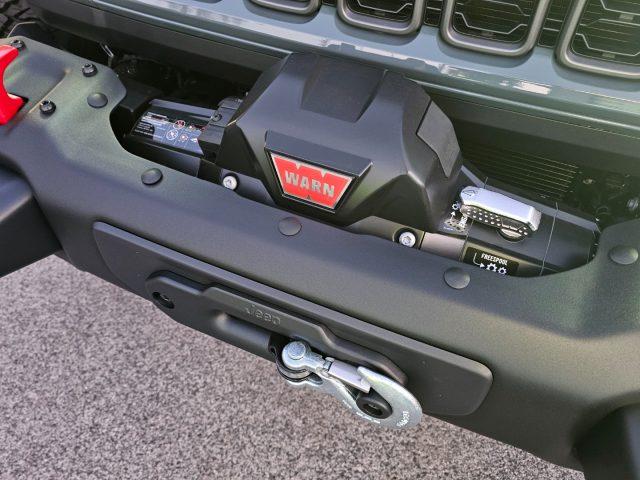 JEEP Wrangler Unlimited 3.6 V6 RUBICON X Xtreme Recon 35" MY26