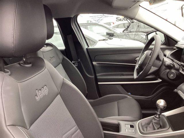 JEEP Avenger 1.2 turbo Altitude fwd 100cv