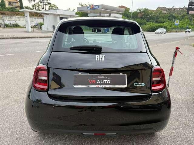 Fiat 500e 23,65 kWh Action PROMO FIN