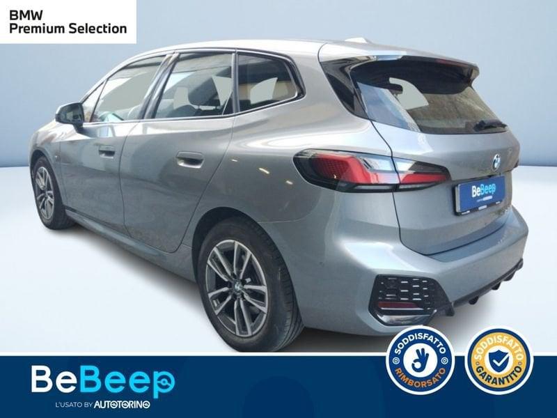 BMW Serie 2 Active Tourer 218D ACTIVE TOURER MSPORT AUTO