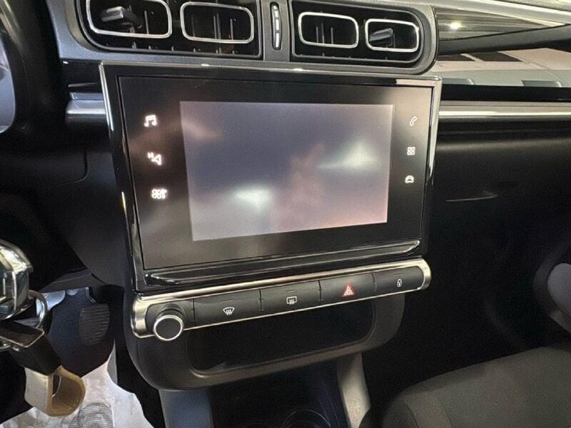 Citroën C3 PureTech 83 S&S Shine