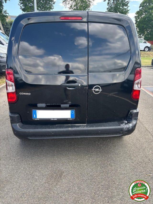 OPEL Combo Cargo 1.6 Diesel