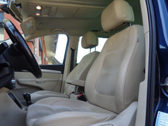 VOLKSWAGEN Sharan 2.0tdi PREZZO VALIDO FINO 18.08,GARANZIA,km certif