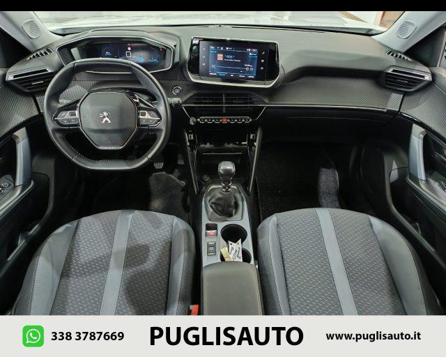 PEUGEOT 2008 PureTech 130 S&S Allure