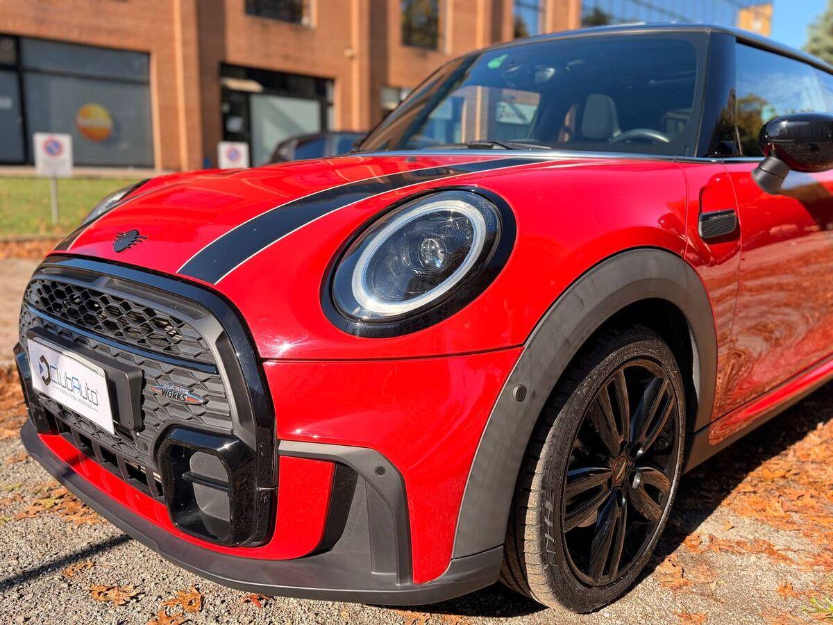 Mini Mini 3 Porte 1.5 Cooper JCW
