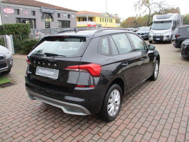 SKODA Kamiq 1.0 TSI Ambition ACC/CarPlay/OK NEOPAT.