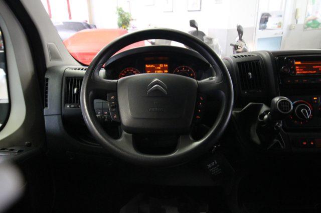 CITROEN Jumper 33 BlueHDi 120 S&S PM-TM Furgone + IVA 22%