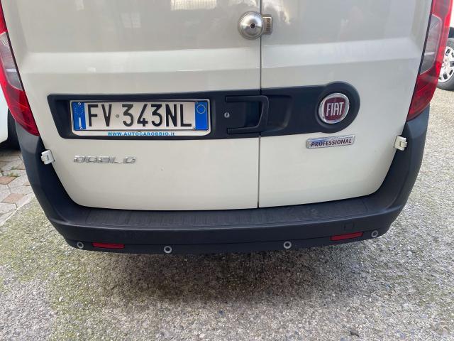 Fiat Doblo 1.3 MTJ 95 CV CARGO Allestimento cassettiere