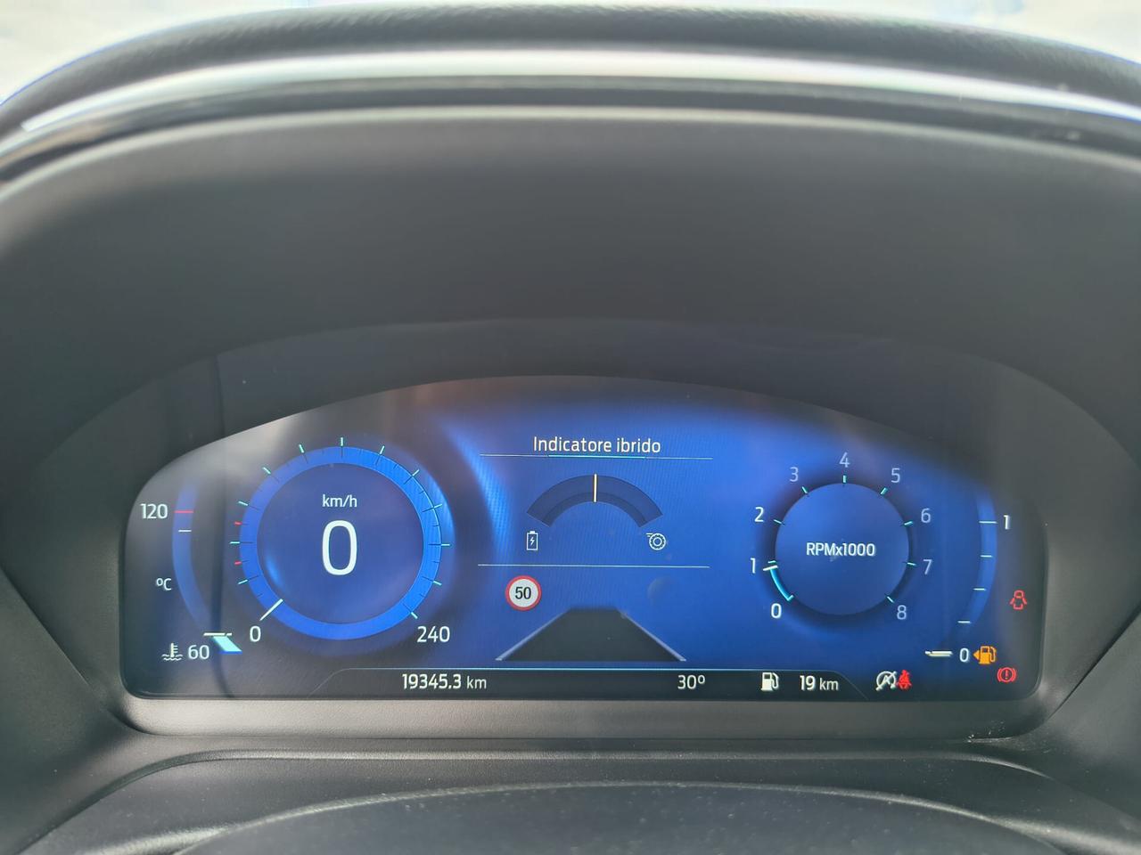 Ford Puma 1.0 Hybrid ST-Line *PREZZO REALE, NO VINCOLI