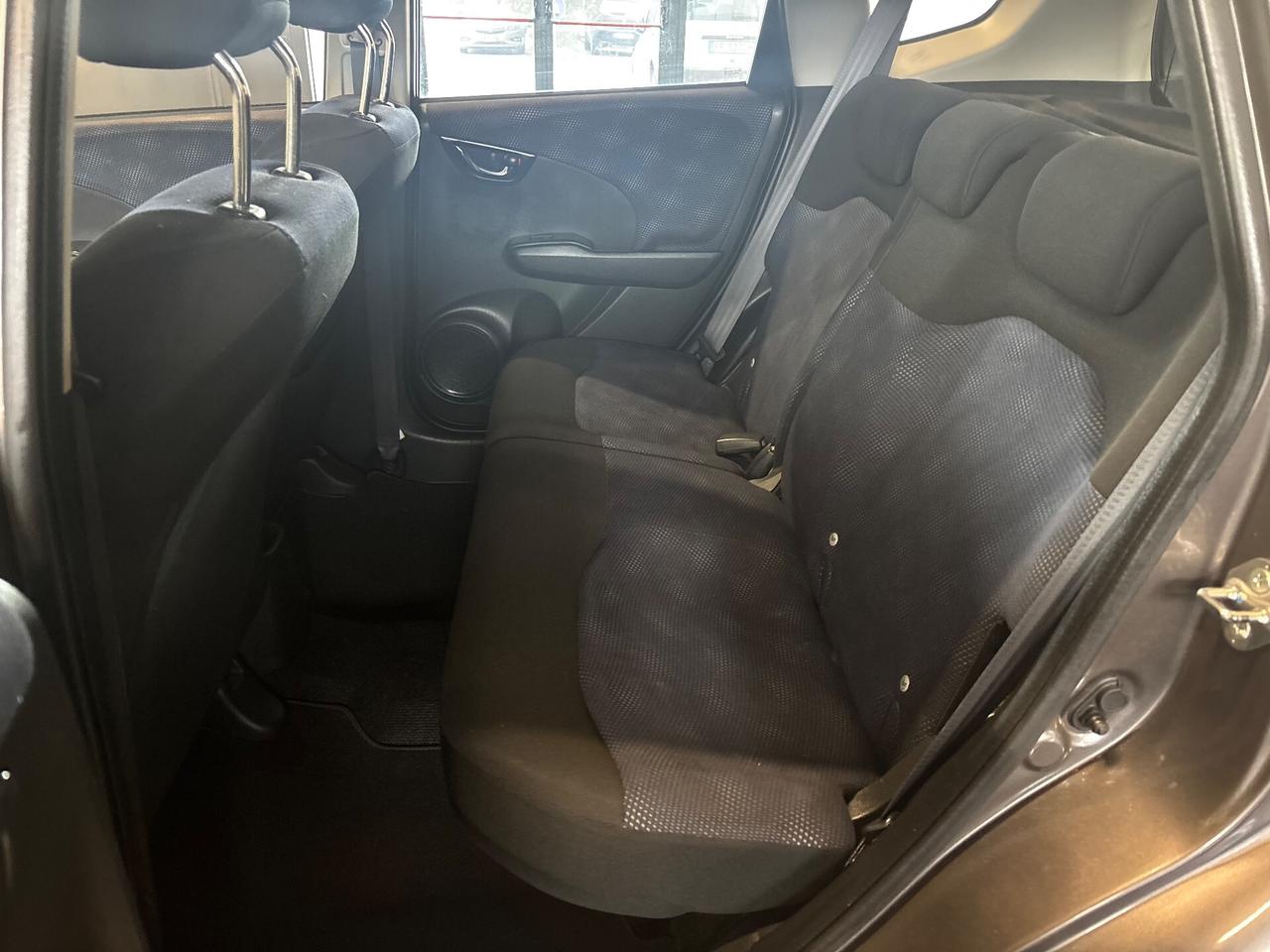 Honda Jazz 1.4 i-VTEC BENZINA | OK NEOPATENTATI |