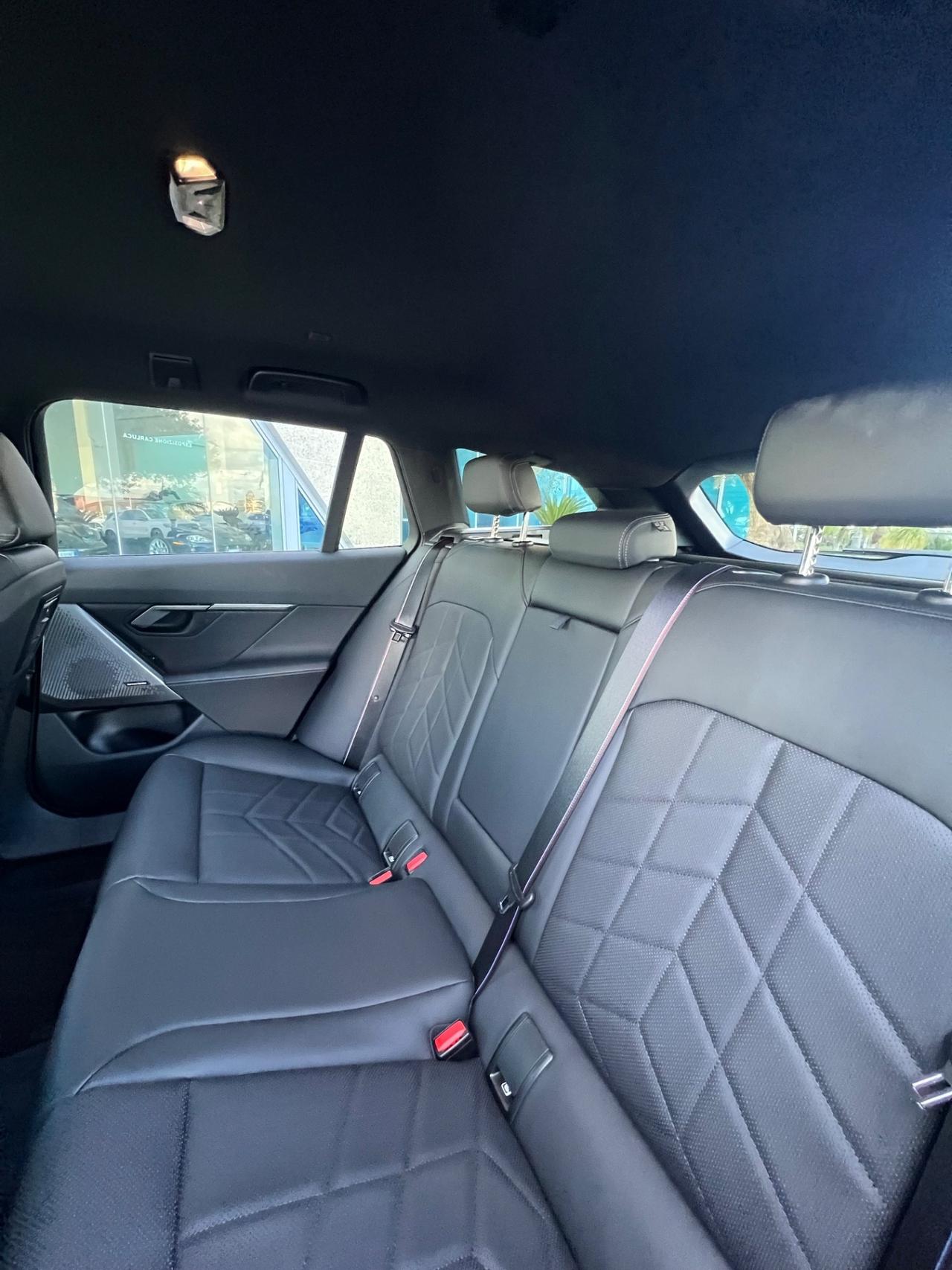 Bmw 530e xDrive Touring Msport possibilità noleggio no scoring