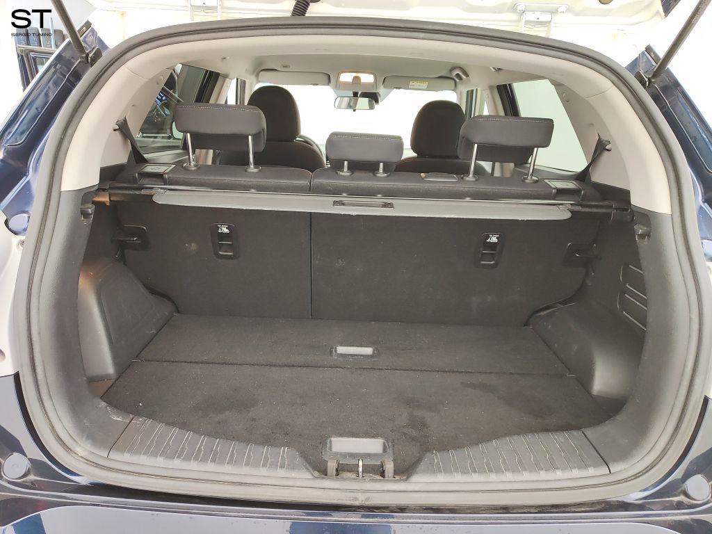 SSANGYONG Tivoli - Tivoli 1.6d 2WD Go