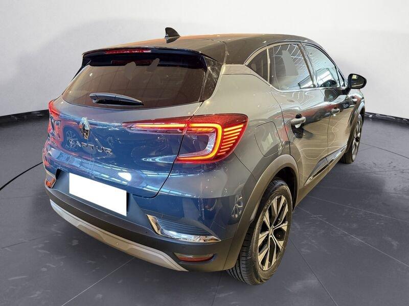 Renault Captur 1.0 TCE 90 TECHNO