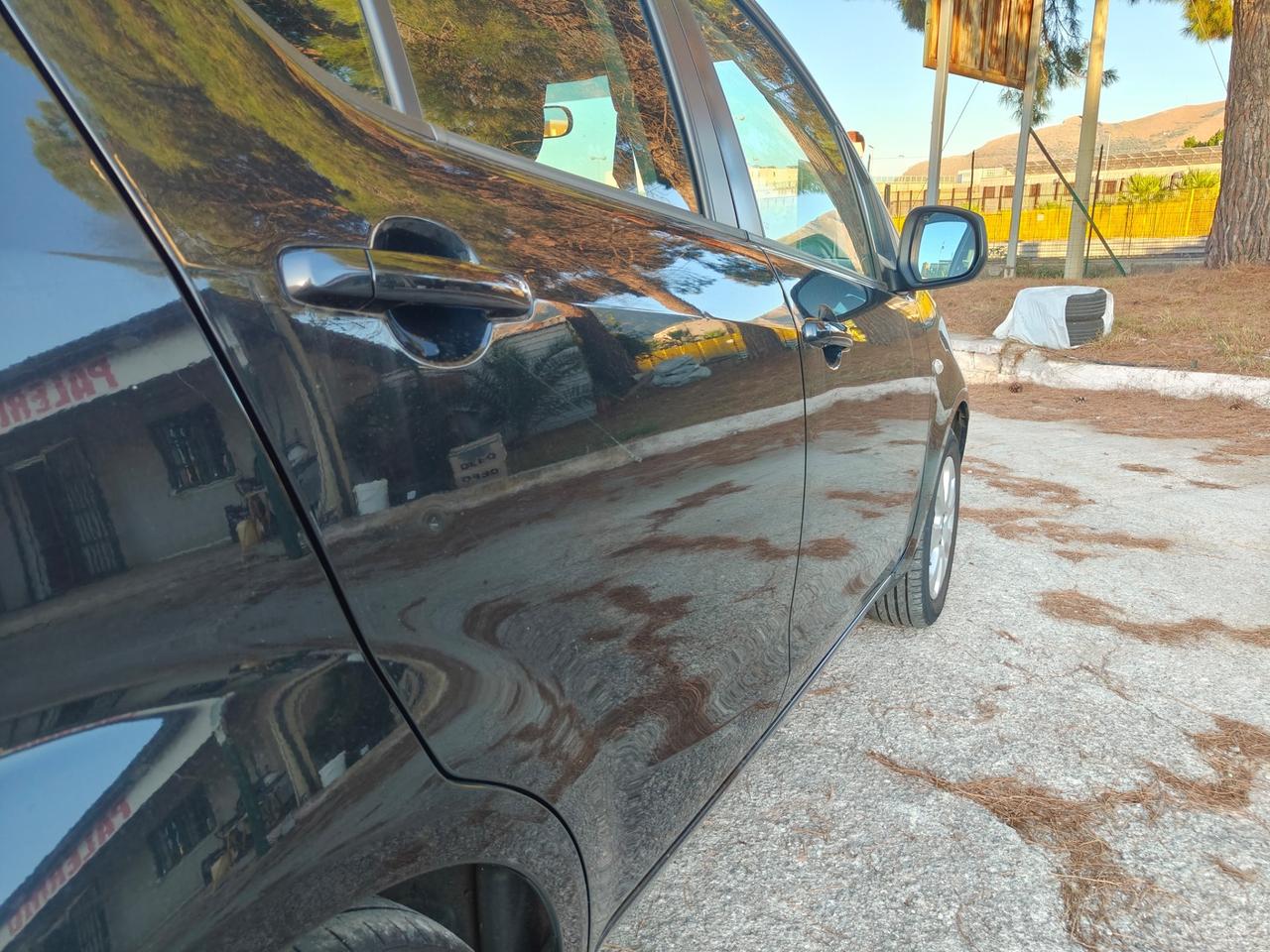 Opel Agila 1.3 CDTI 75CV PER NEOPATENTATI NUOVA