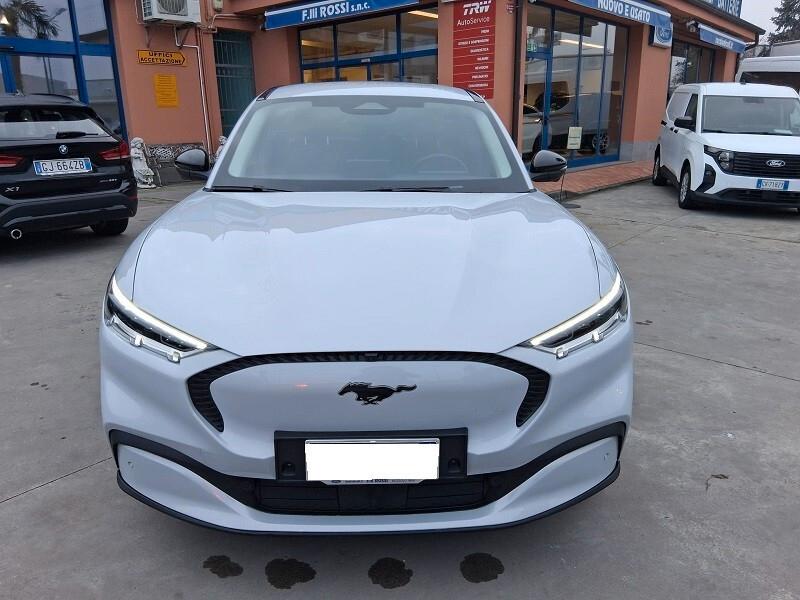 Ford Mustang Mach-E Standard Range 269 CV