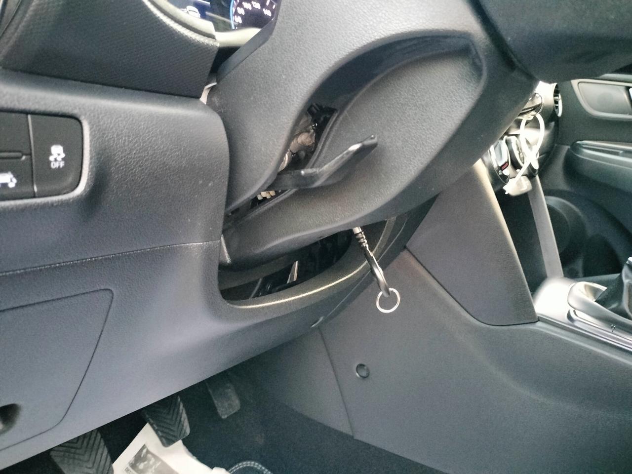 Hyundai Kona 1.0 T-GDI Xpossible