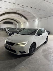 Seat Leon 1.6 TDI 110 CV DSG 5p. Start/Stop Business HIGH