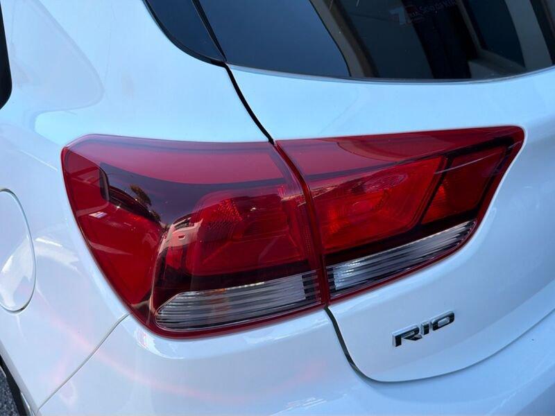 Kia Rio Rio 1.4 crdi Cool 90cv