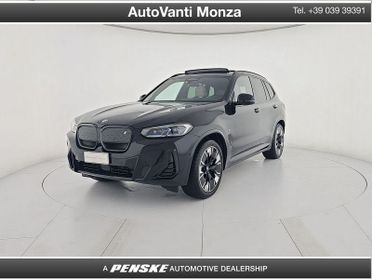 BMW iX3 IX3 M SPORT Impressive