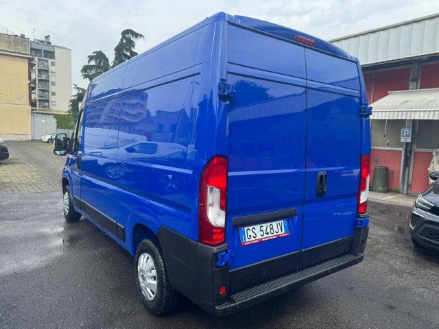 PEUGEOT Boxer 333 2.2 BlueHDi 140 S&S L2 - H2 FURGONE