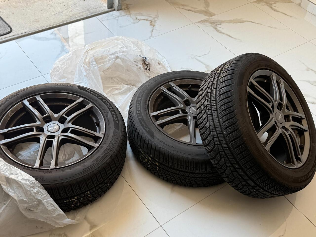 Bmw X1 sDrive18d Msport *** VENDUTA**