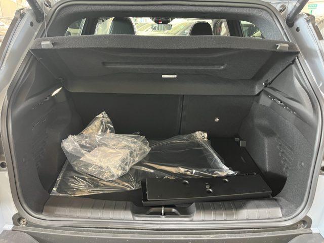 JEEP Avenger 1.2 T 110CV MHEV Summit TETTO APRIB+NAVIG/"26