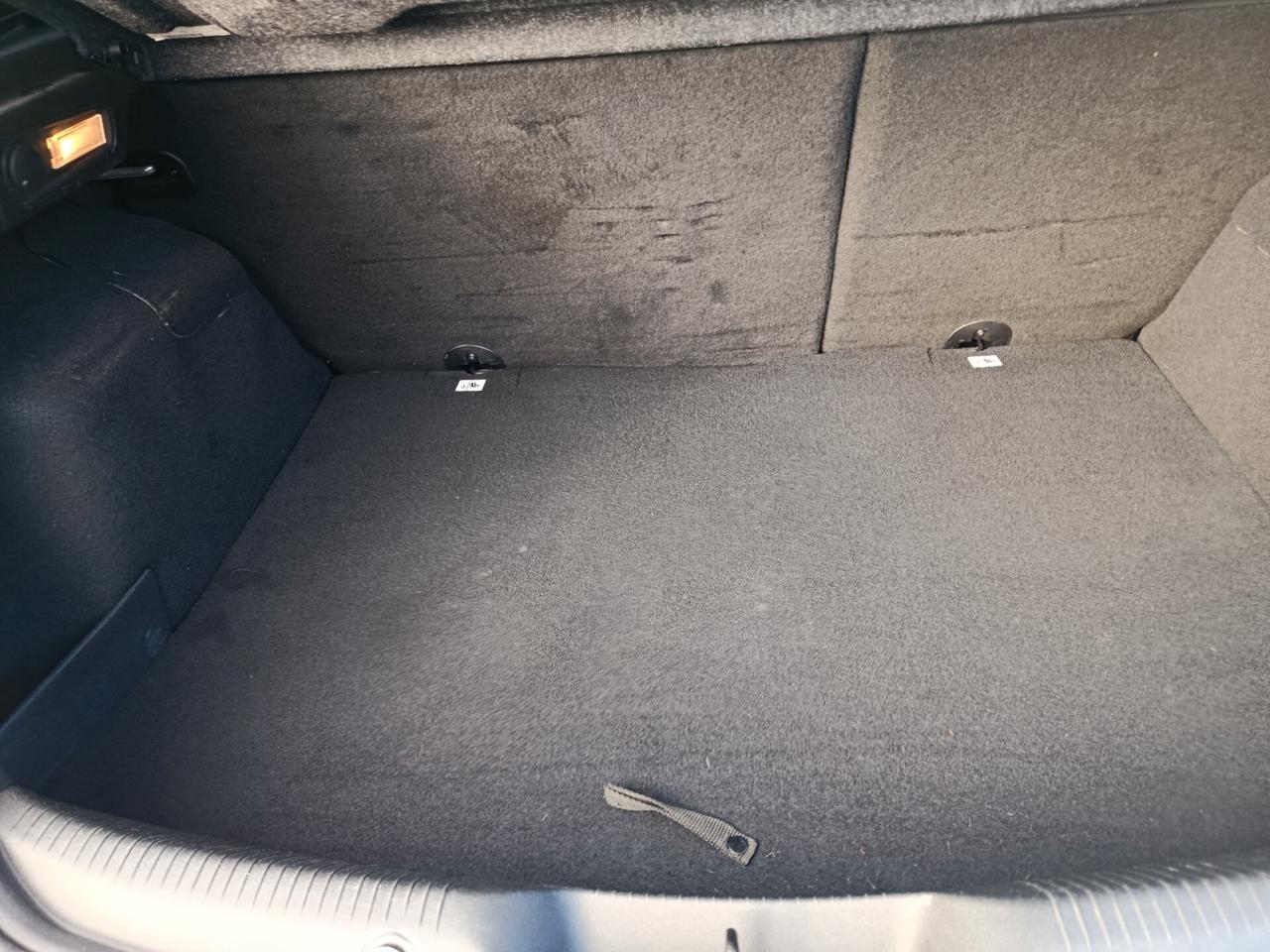 Alfa Romeo Giulietta 1.4 Turbo 120 CV GPL Super