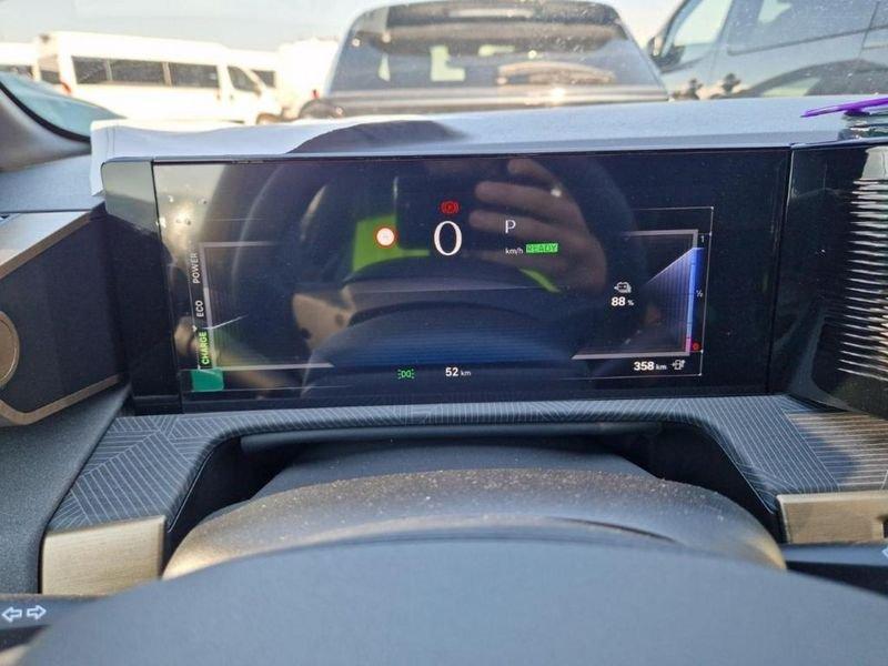 Lancia Ypsilon Elettrica Elettrico 156cv LX