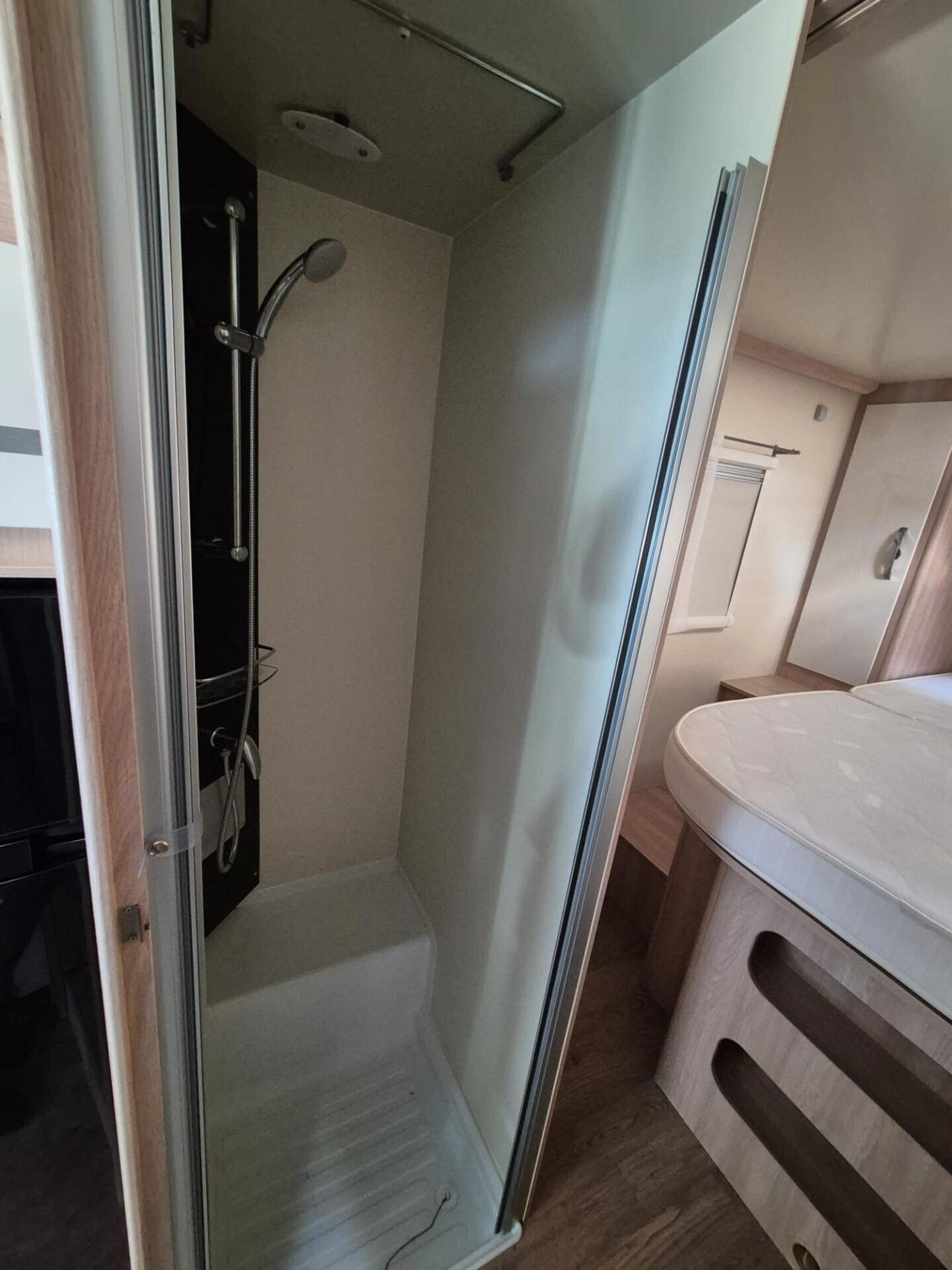 Giottiline Camper Siena 397