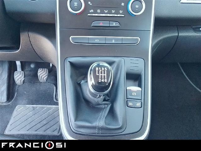 RENAULT Scenic 1.7 Blue dCi 120cv Sport Edition2