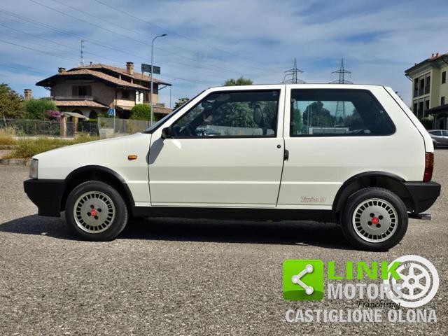 FIAT Uno PRENOTATA