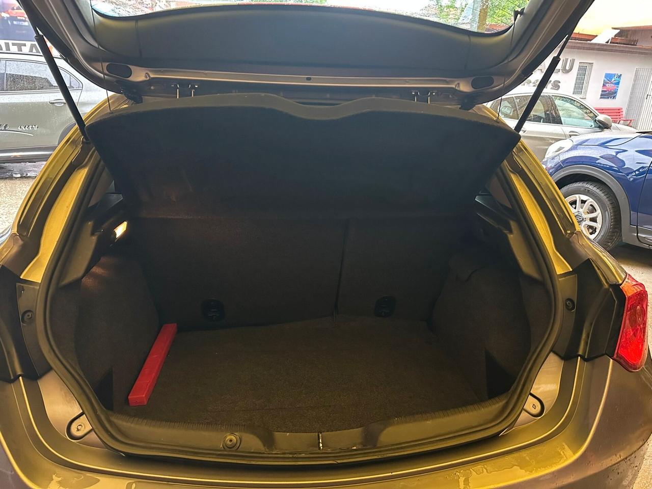 Alfa Romeo Giulietta 2.0cc diesel 12 mesi garanzia-2012