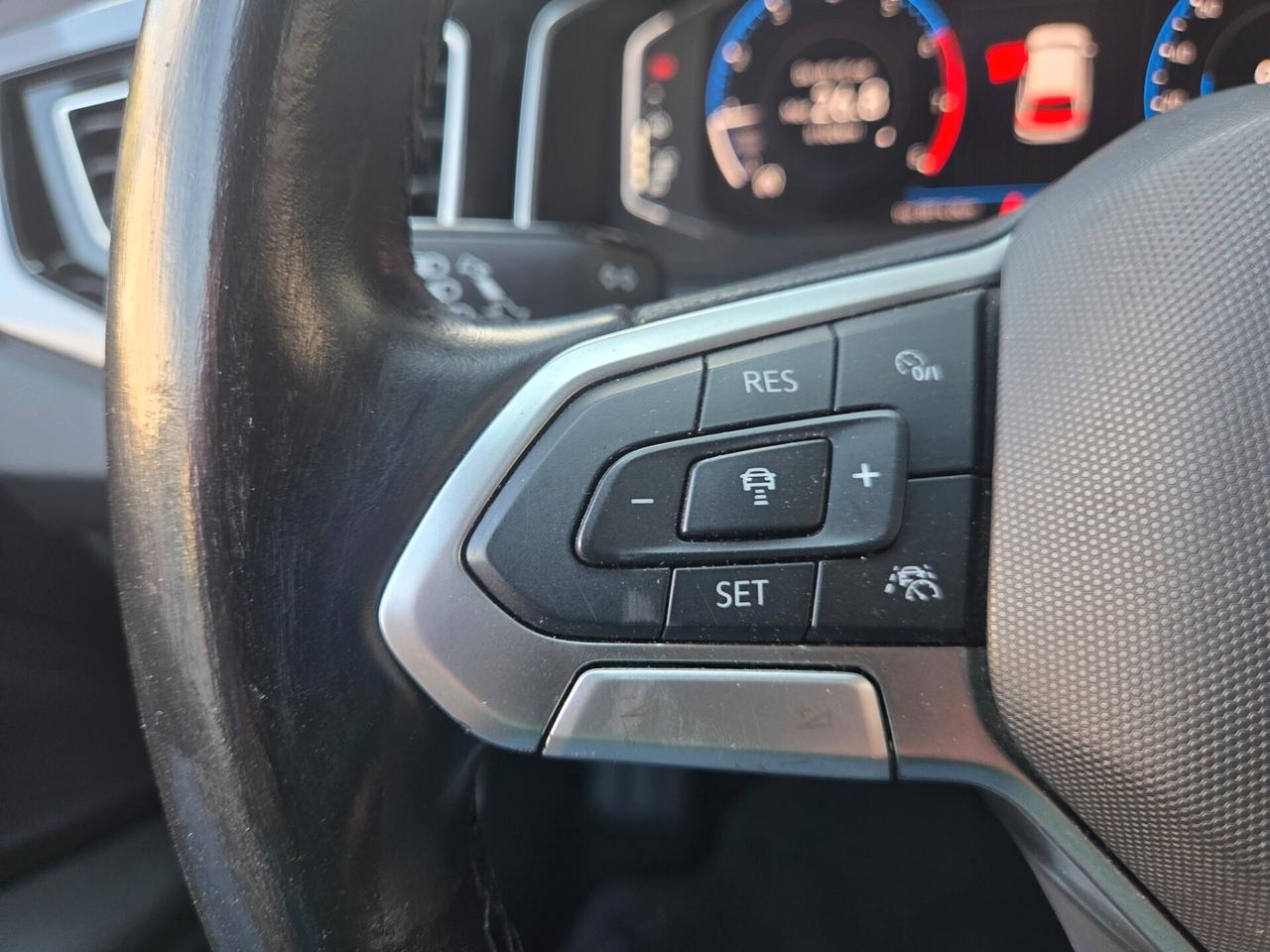 Volkswagen Polo 1.0 TSI STYLE