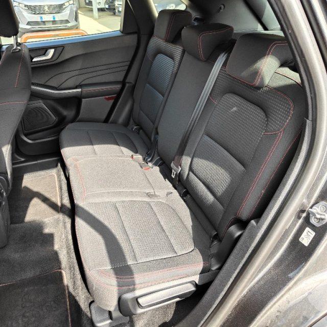 FORD Kuga 1.5 EcoBlue 120 CV 2WD ST-Line
