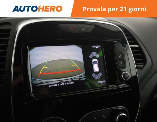 RENAULT Captur TCe 12V 90 CV Sport Edition2