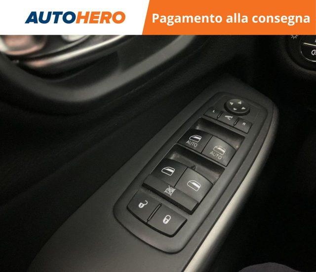 JEEP Cherokee 2.2 Mjt Longitude