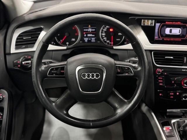 Audi A4 Avant 2.0 TDI 143CV F.AP. Advanced