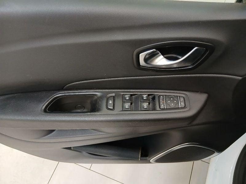 Renault Captur 1.5 dci Intens 90cv