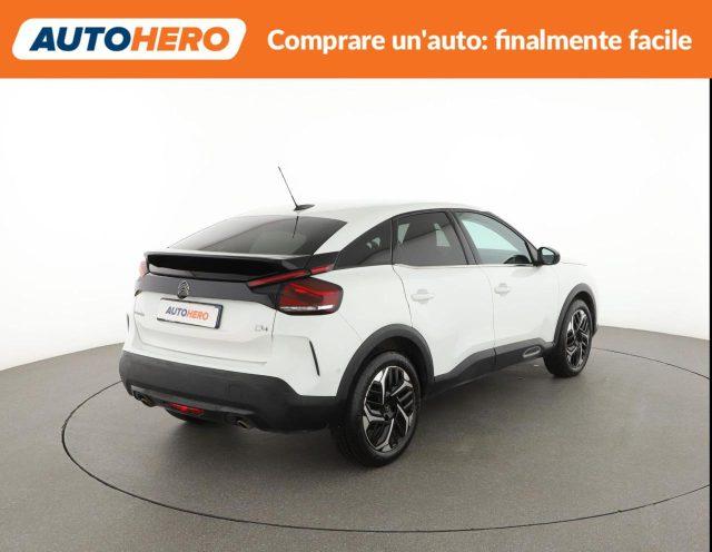 CITROEN C4 PureTech 130 S&S Shine