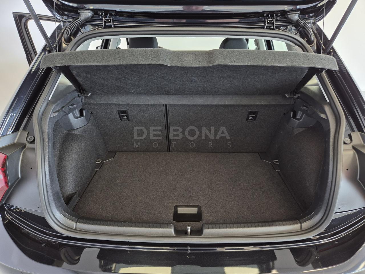 Volkswagen Polo 1.0 tsi style 95cv dsg