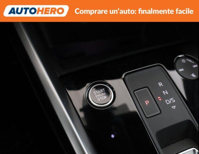 AUDI A3 SPB 35 TFSI S tronic Business Advanced