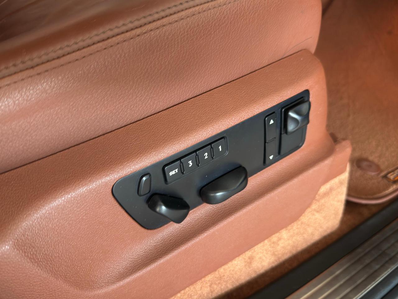Porsche Cayenne 4.8 S FL