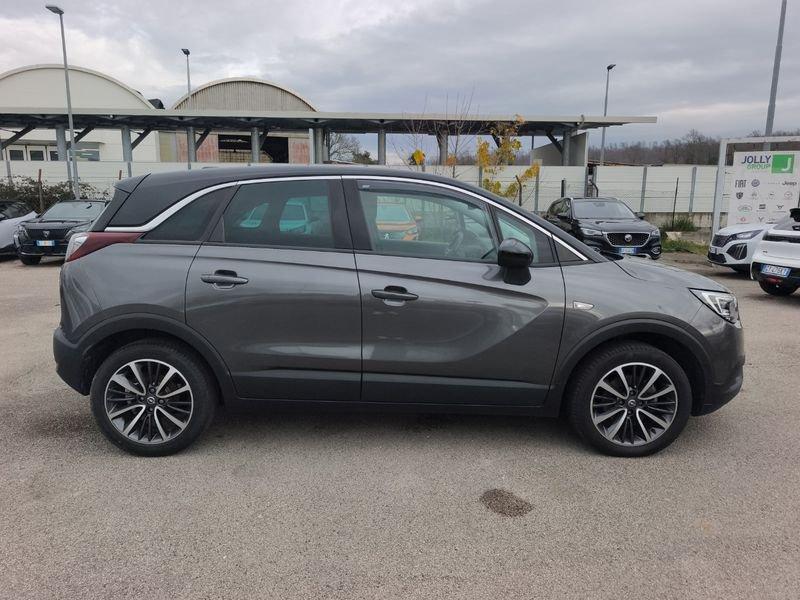 Opel Crossland X 1.2 Innovation s&s 130cv my18.5
