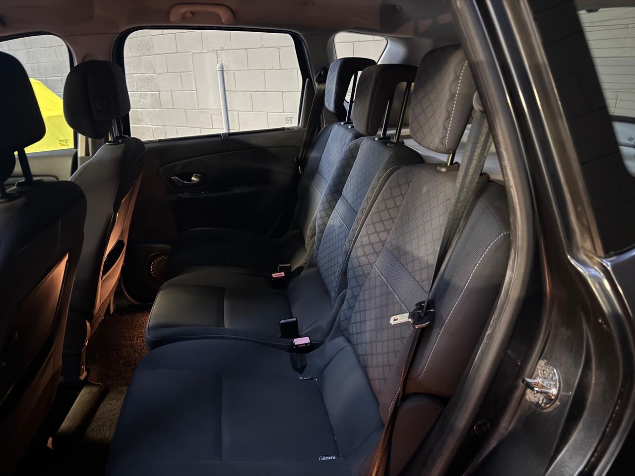 Renault Scenic Scénic X- Mod ADATTA A NEOPATENTATI