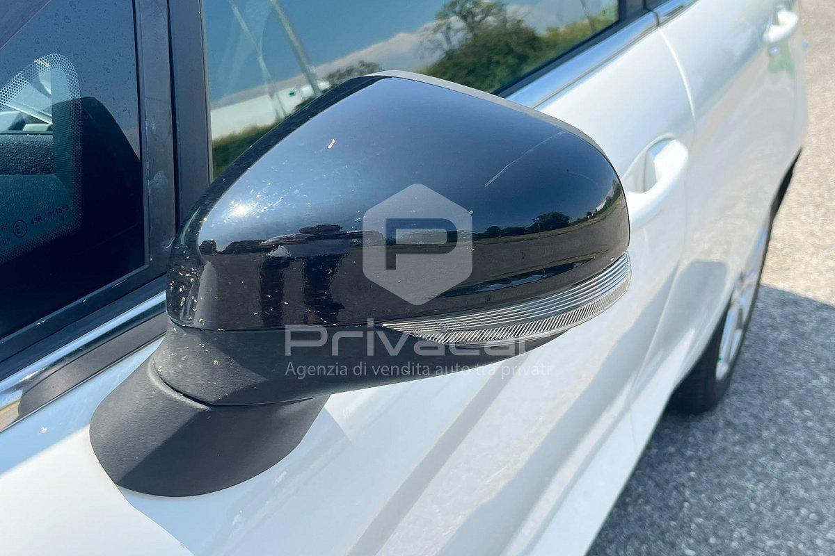 FORD Fiesta 1.5 EcoBlue 5 porte Vignale